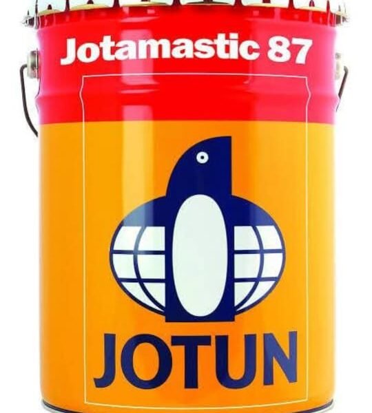 jotamastic 87