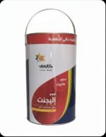 لاكيه لامع 4كيلو