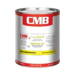 كيمابوكسى 104، بيج فاتح، CMB