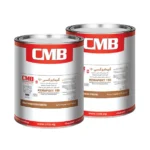 كيمابوكسى 150، شفاف، CMB