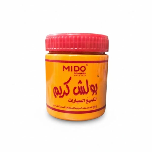 بولش تلميع متعدد الاستخدام