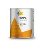 فلر قنطرة بطئ (1.7 كجم) Kapci 625