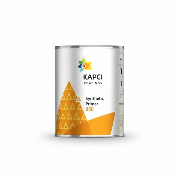 برايمر (4 كجم) Kapci 850