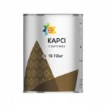 فلر سريع 3.8 كجم Kapci 1K Filler