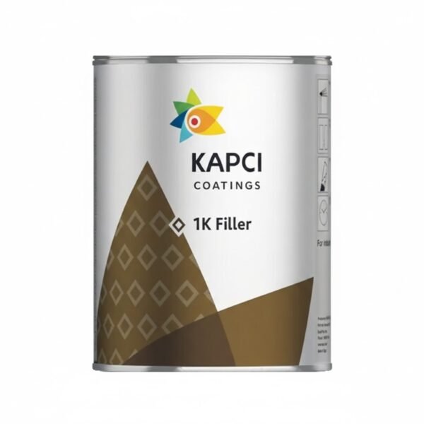 فلر سريع 3.8 كجم Kapci 1K Filler