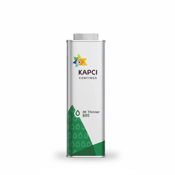 تنر اكريليك Kapci 600